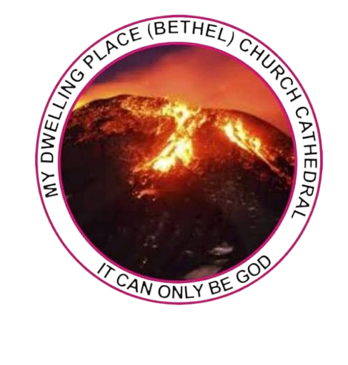 My Dwelling Place Bethel Church Cathedral logo
